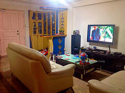 Blk 732 Woodlands Circle (Woodlands), HDB 5 Rooms #116382532